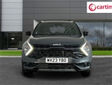 Kia Sportage Image 4
