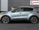 Kia Sportage Image 3