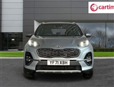 Kia Sportage Image 4
