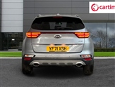 Kia Sportage Image 6