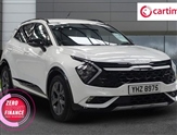 Kia Sportage Image 1