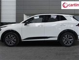Kia Sportage Image 3
