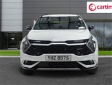 Kia Sportage Image 4