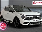 Kia Sportage Image 1