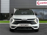 Kia Sportage Image 4