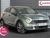 Kia Sportage Image 1