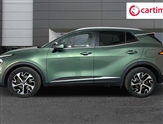 Kia Sportage Image 3