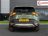 Kia Sportage Image 6