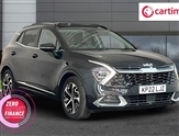 Kia Sportage Image 1