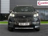 Kia Sportage Image 3