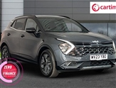 Kia Sportage Image 1