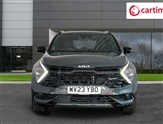Kia Sportage Image 4
