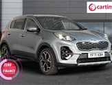 Kia Sportage Image 1