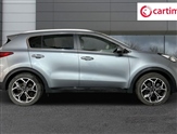 Kia Sportage Image 2