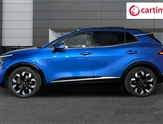 Kia Sportage Image 3