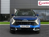 Kia Sportage Image 4