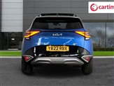 Kia Sportage Image 6