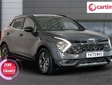 Kia Sportage Image 1
