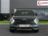 Kia Sportage Image 4