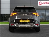 Kia Sportage Image 6