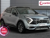Kia Sportage Image 1
