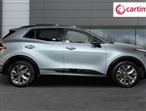 Kia Sportage Image 2