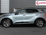 Kia Sportage Image 3