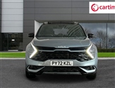 Kia Sportage Image 4
