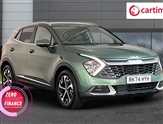 Kia Sportage Image 1
