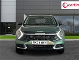 Kia Sportage Image 3