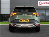 Kia Sportage Image 5