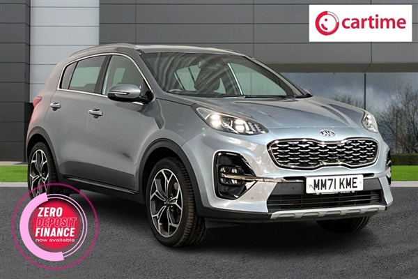 Large image for the Used Kia SPORTAGE