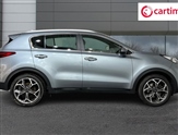 Kia Sportage Image 2