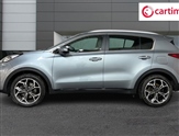 Kia Sportage Image 3