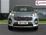 Kia Sportage Image 5