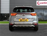 Kia Sportage Image 6