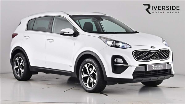 Large image for the Used Kia Sportage