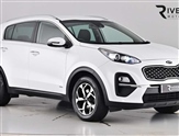 Kia Sportage Image 1