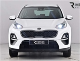 Kia Sportage Image 4