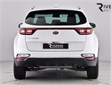 Kia Sportage Image 5