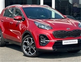 Used Kia Sportage
