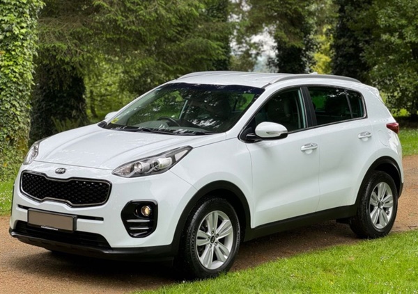 Large image for the Used Kia SPORTAGE