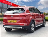 Kia Sportage Image 3