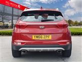 Kia Sportage Image 4
