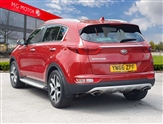 Kia Sportage Image 5