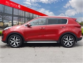 Kia Sportage Image 6