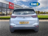 Kia Sportage Image 2