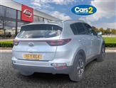 Kia Sportage Image 3