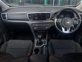 Kia Sportage Image 5