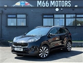 Used Kia Sportage